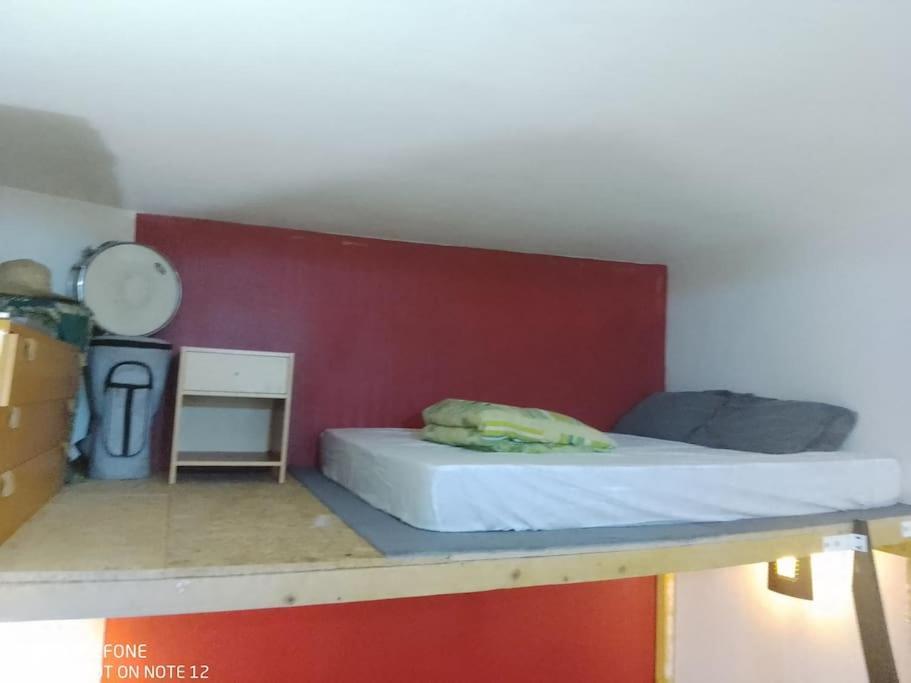 Studio Sympa Meuble Et Equipe Paris Nation. Екстер'єр фото