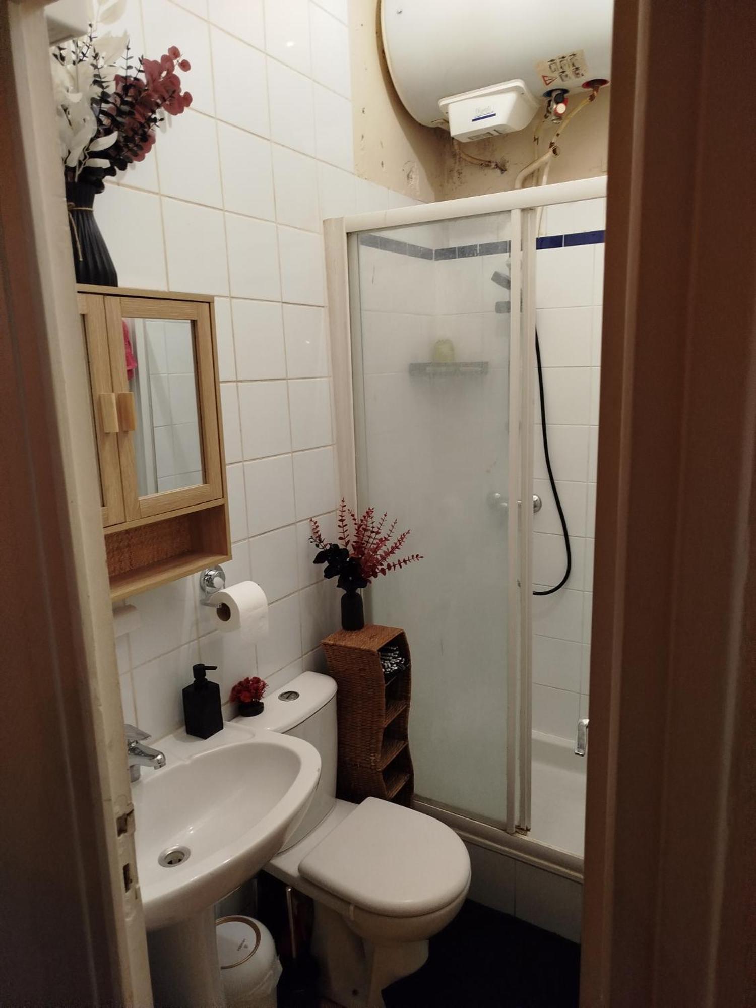 Studio Sympa Meuble Et Equipe Paris Nation. Екстер'єр фото